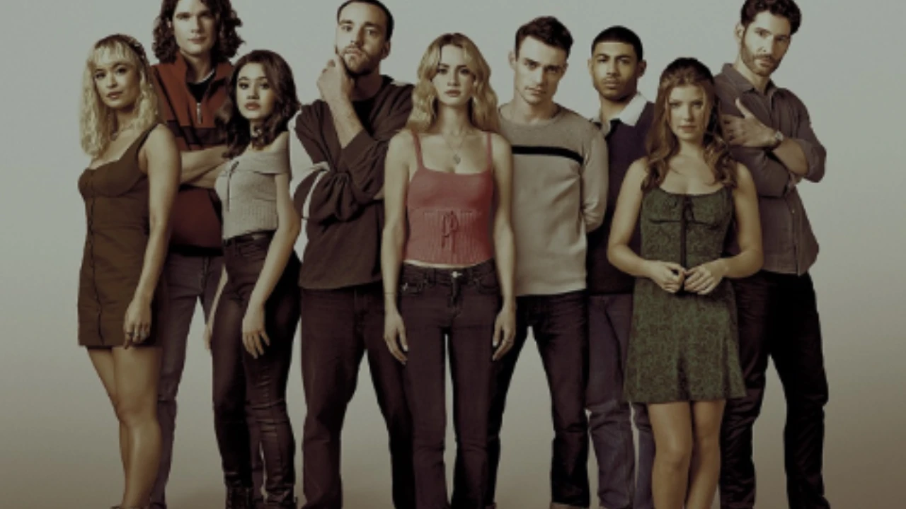 ‘Tell Me Lies’ returns with a tense, unsettling season 3