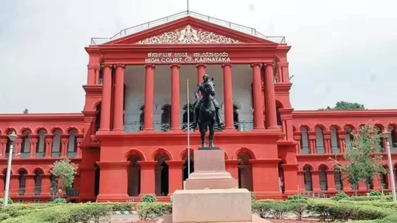7 years together, no marriage: Karnataka high court quashes abuse case against doctor
