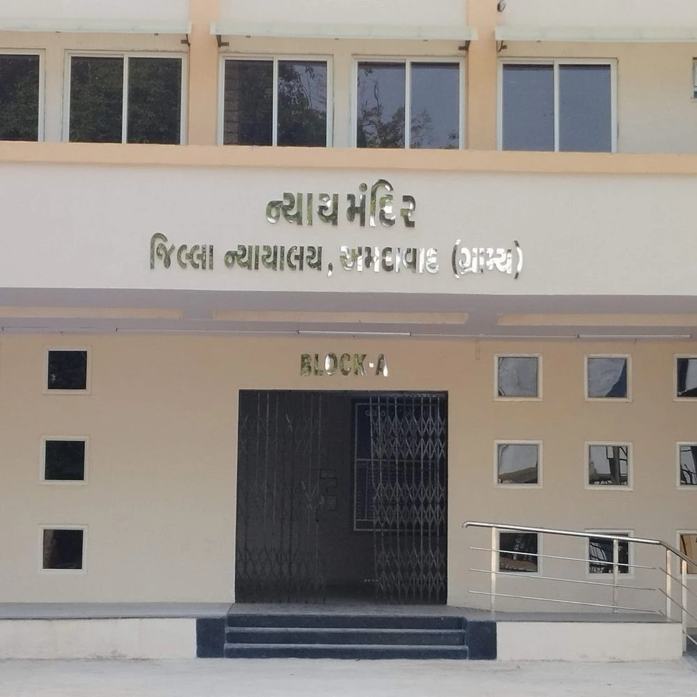 Kishan Bharwad murder case: Maulvi's review plea rejected: Jail administration and ATS alleged, said they have no faith in the court; The lawyer also dropped the case