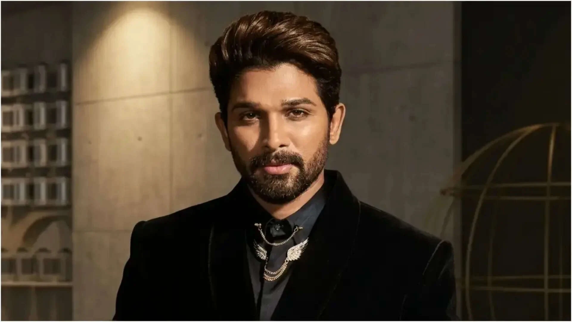 Allu Arjun rents sea-facing Juhu house for Rs 16L per month
