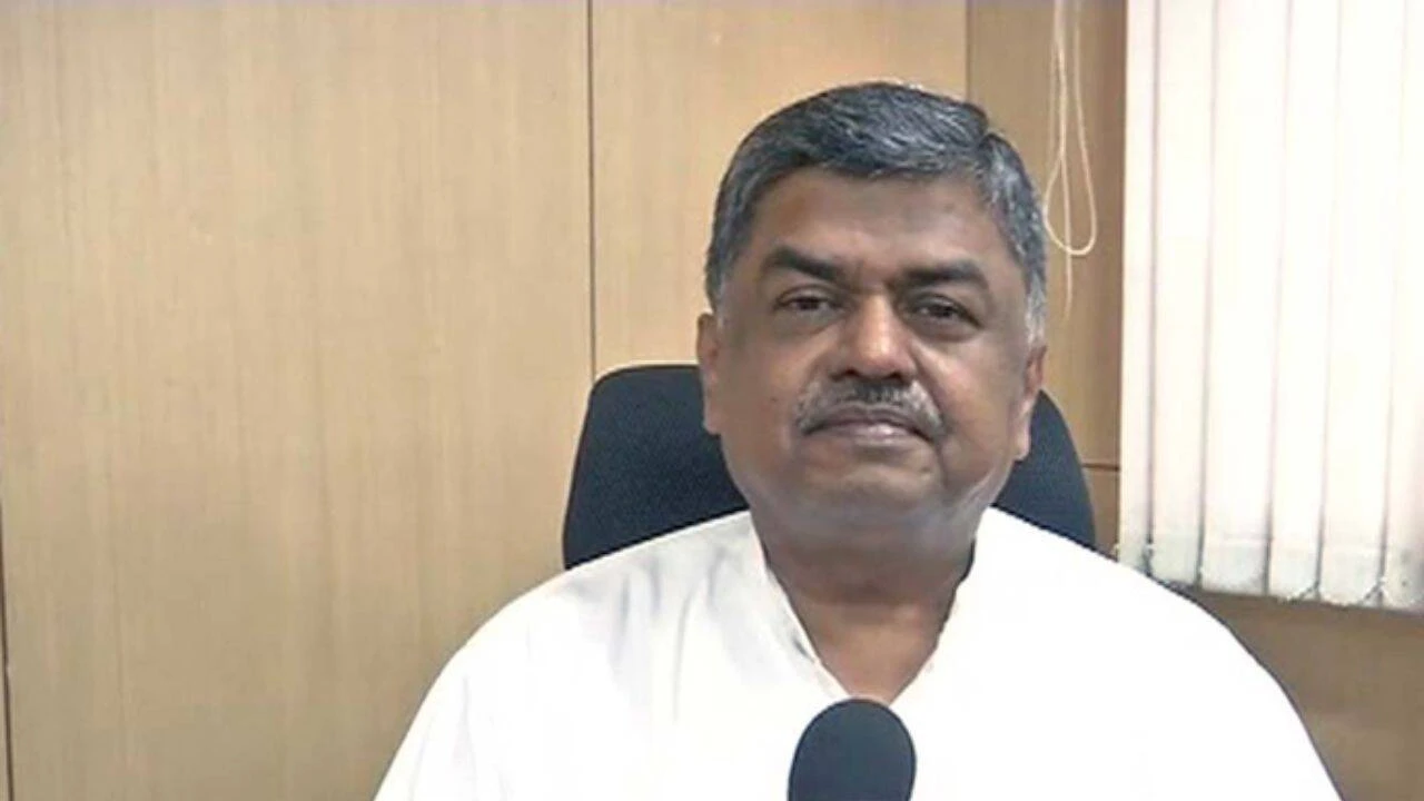 ‘Umar Khalid is a nationalist’: B K Hariprasad’s remark sparks BJP attack