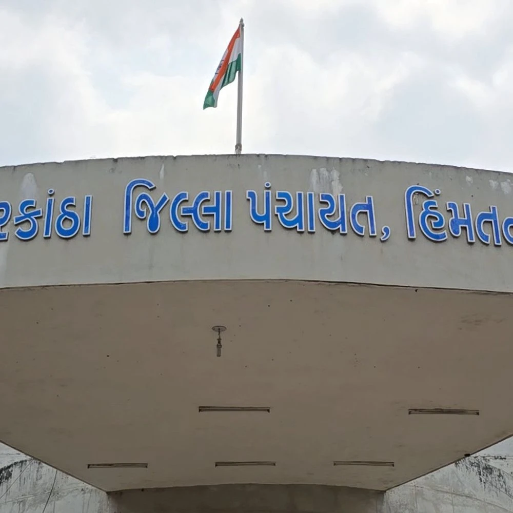 BJP announces candidates for Sabarkantha, 30 new faces: 13 repeats in Himmatnagar municipality, changes in district-taluka panchayats