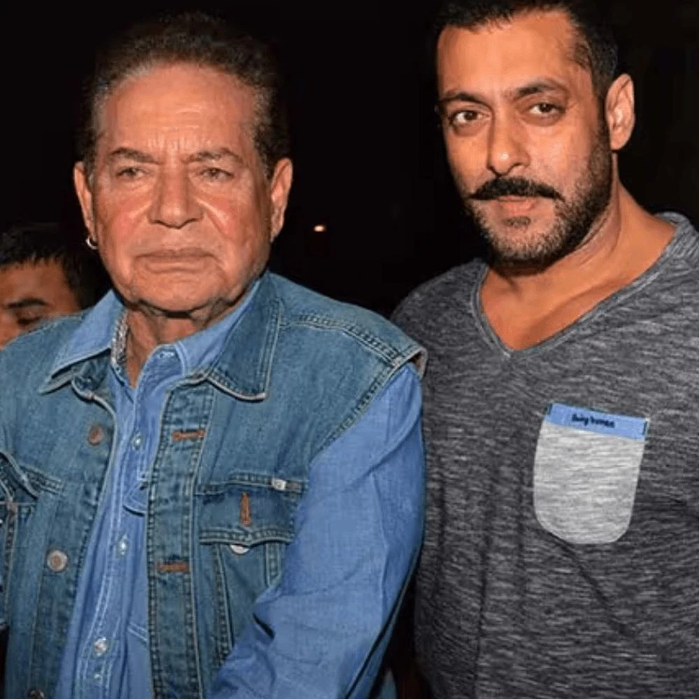 Salim Khan likely to be discharged in 3-4 days: Health improved, was on ventilator after brain haemorrhage; He has been admitted to Lilavati Hospital for 21 days.