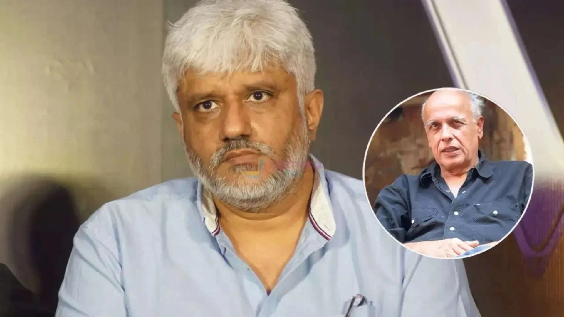 Vikram Bhatt defends Mahesh Bhatt's silence amid fraud row