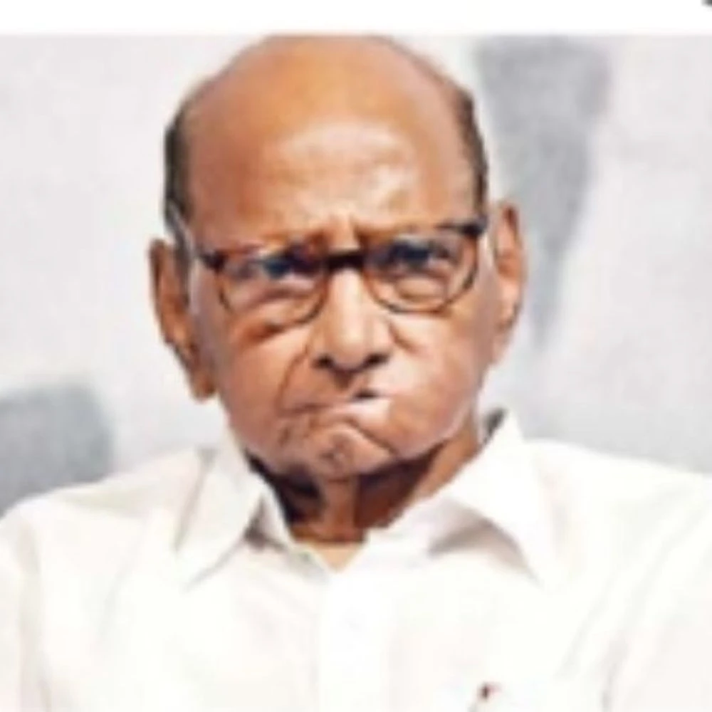 Welcome to the government's move for farmers: Pawar's praise sparks political speculation