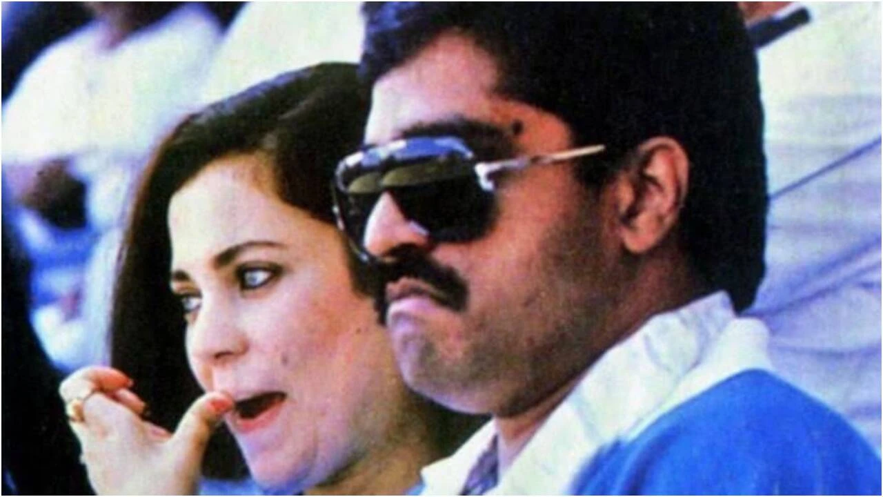 Mandakini denies Dawood invite: actor says viral photo hurt career
