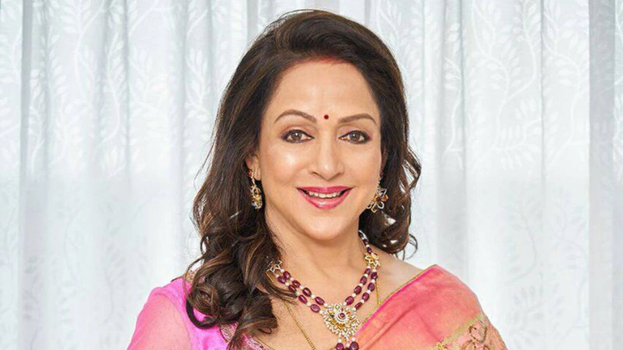 Hema Malini reviews Sunny Deol’s ‘Batwara 1947’ ‘Simply Brilliant’