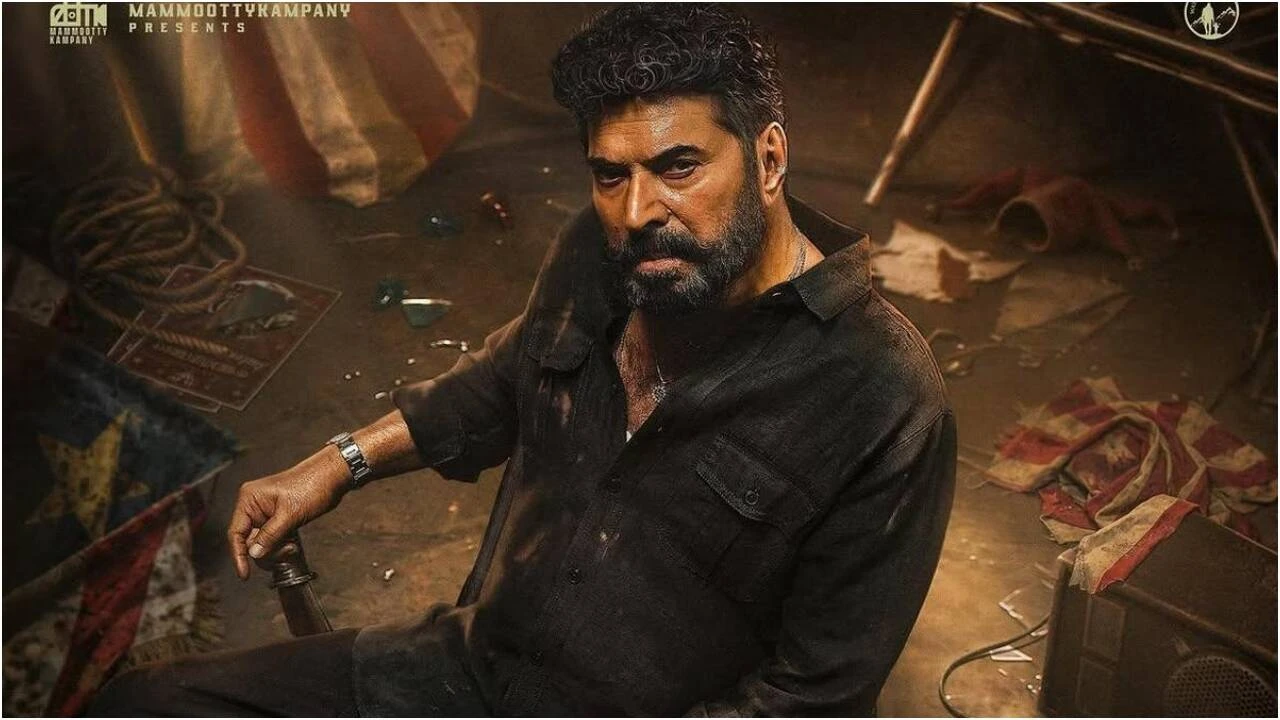 Mammootty’s 'Mela' completes 67 days of filming