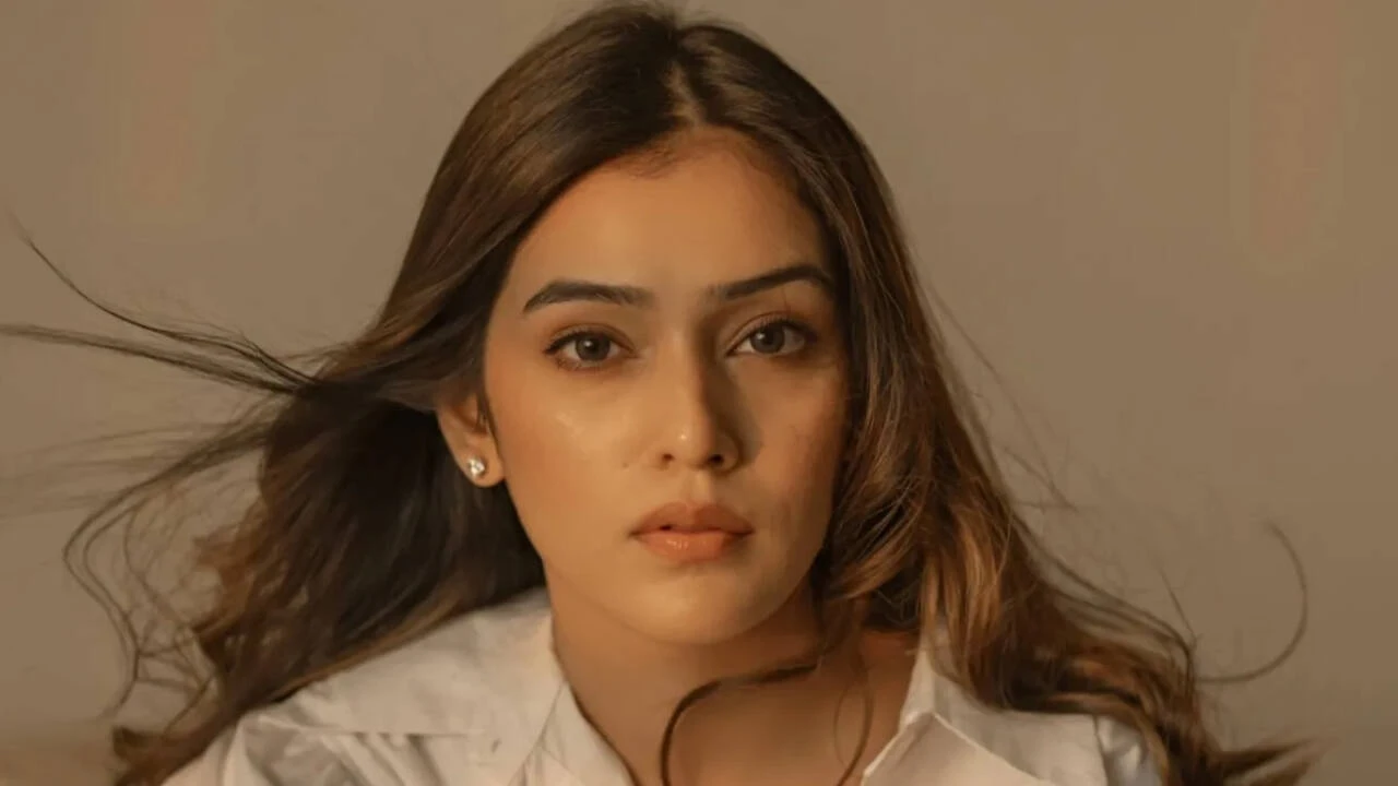 Exclusive: RJ Mahvash joins Aayush Sharma for 'Ragini 3'