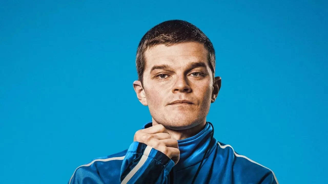 John Davidson issues statement after BAFTA event