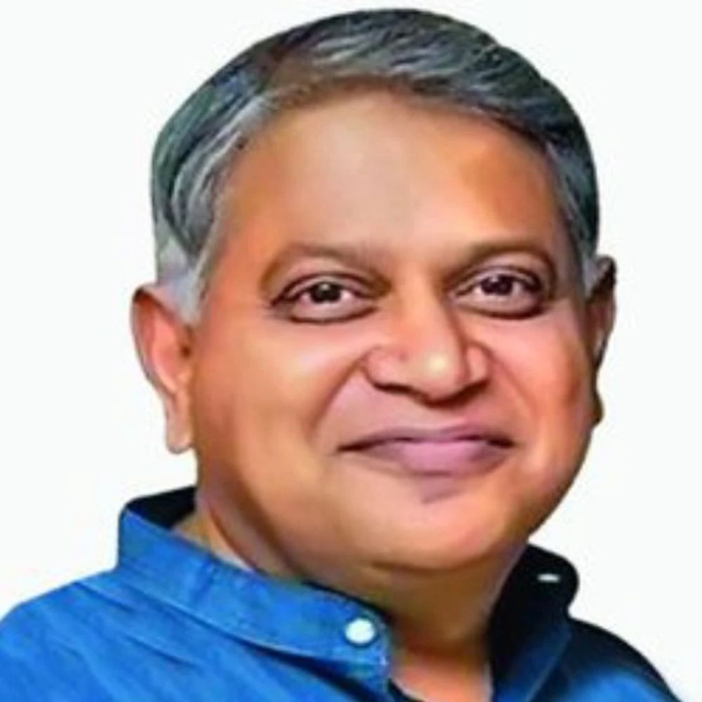 N. Raghuraman's column: Become a winner by winning this 'Summer Challenge'