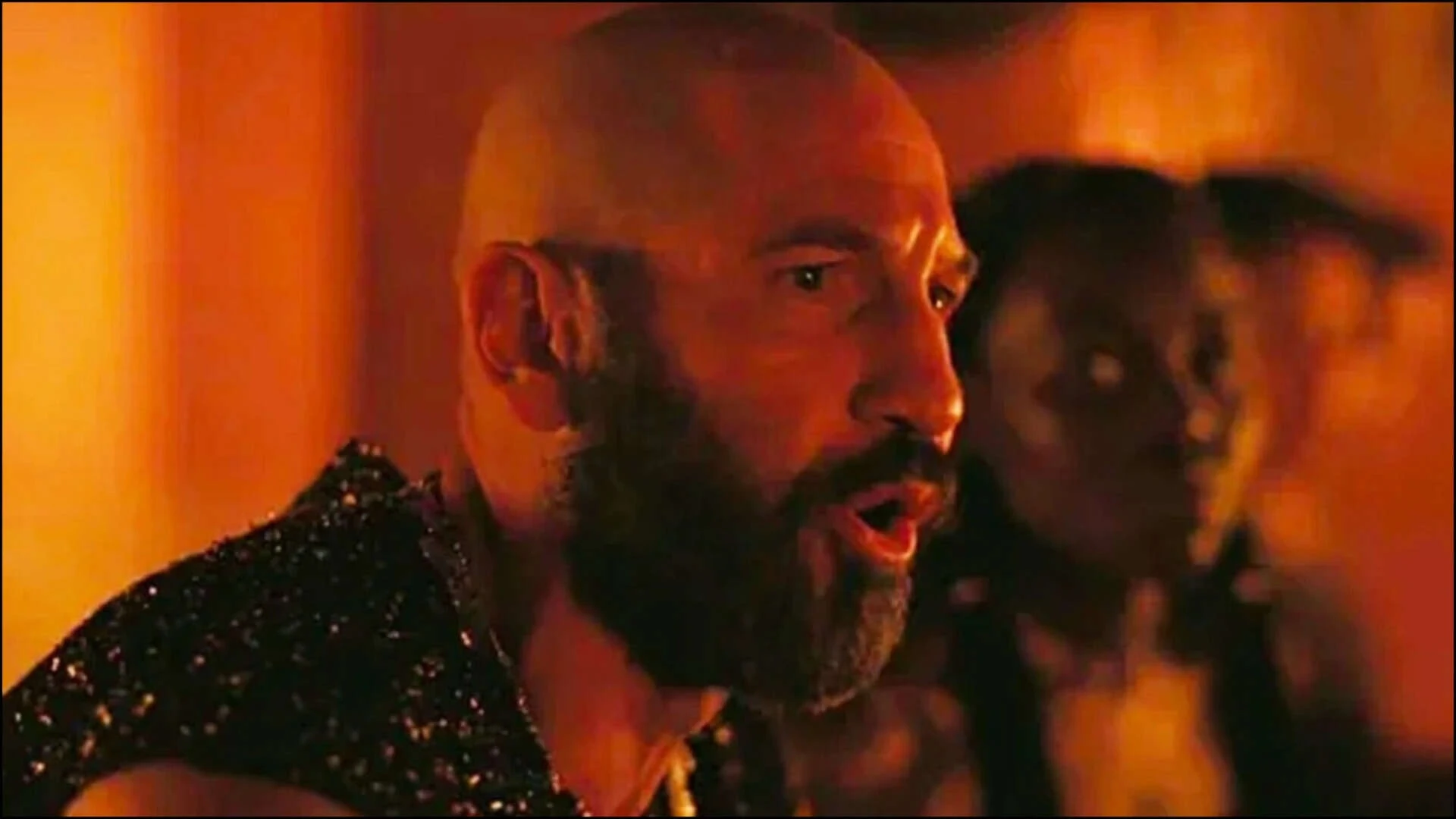 Jon Bernthal continued his work even after Christopher Nolan tried to stop him