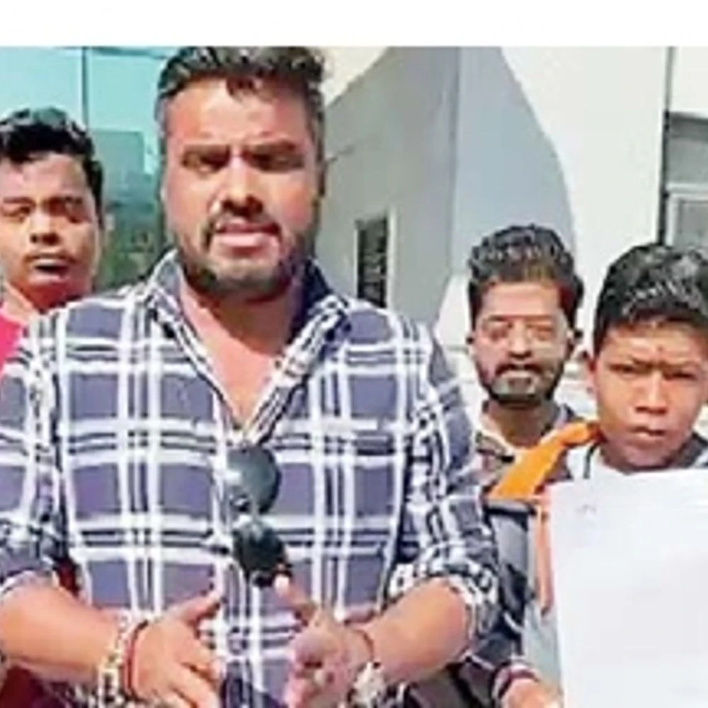 City Anchor: Thalassemia patients' pain, no haematologist in Civil