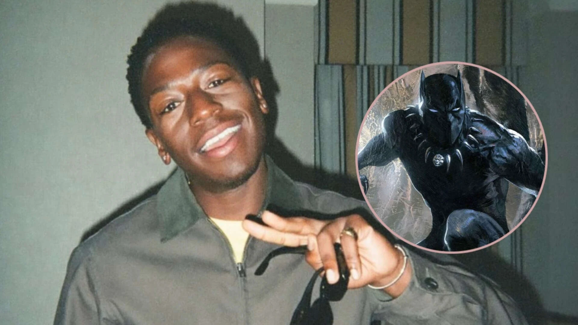 David Jonsson joins ‘Black Panther 3’