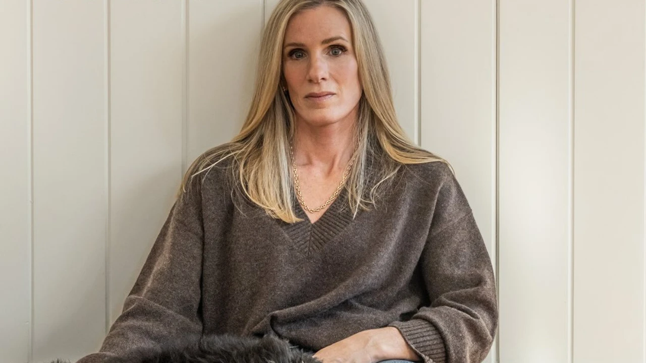 Kristin Cabot slams Gwyneth Paltrow, Ryan Reynolds over Astronomers AD