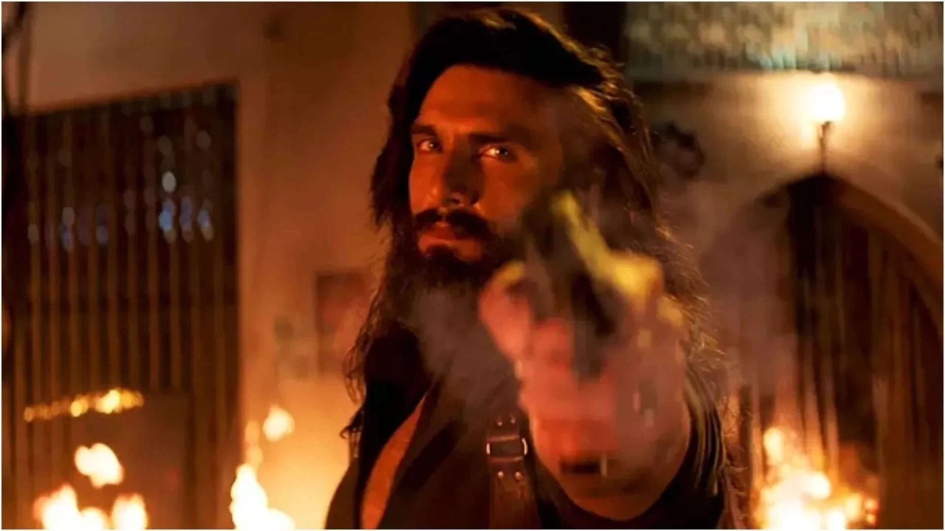 'RULA DIYA,' Netizens react to 'Dhurandhar 2' song 'Phir Se'