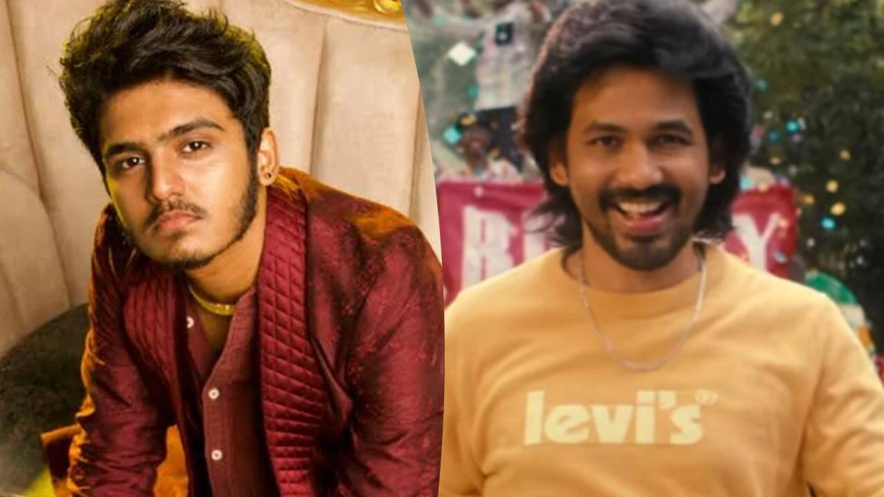 Hiphop Tamizha Adhi’s ‘nepo kids’ dialogue in ‘Meesaya Murukku 2’ sparks debate