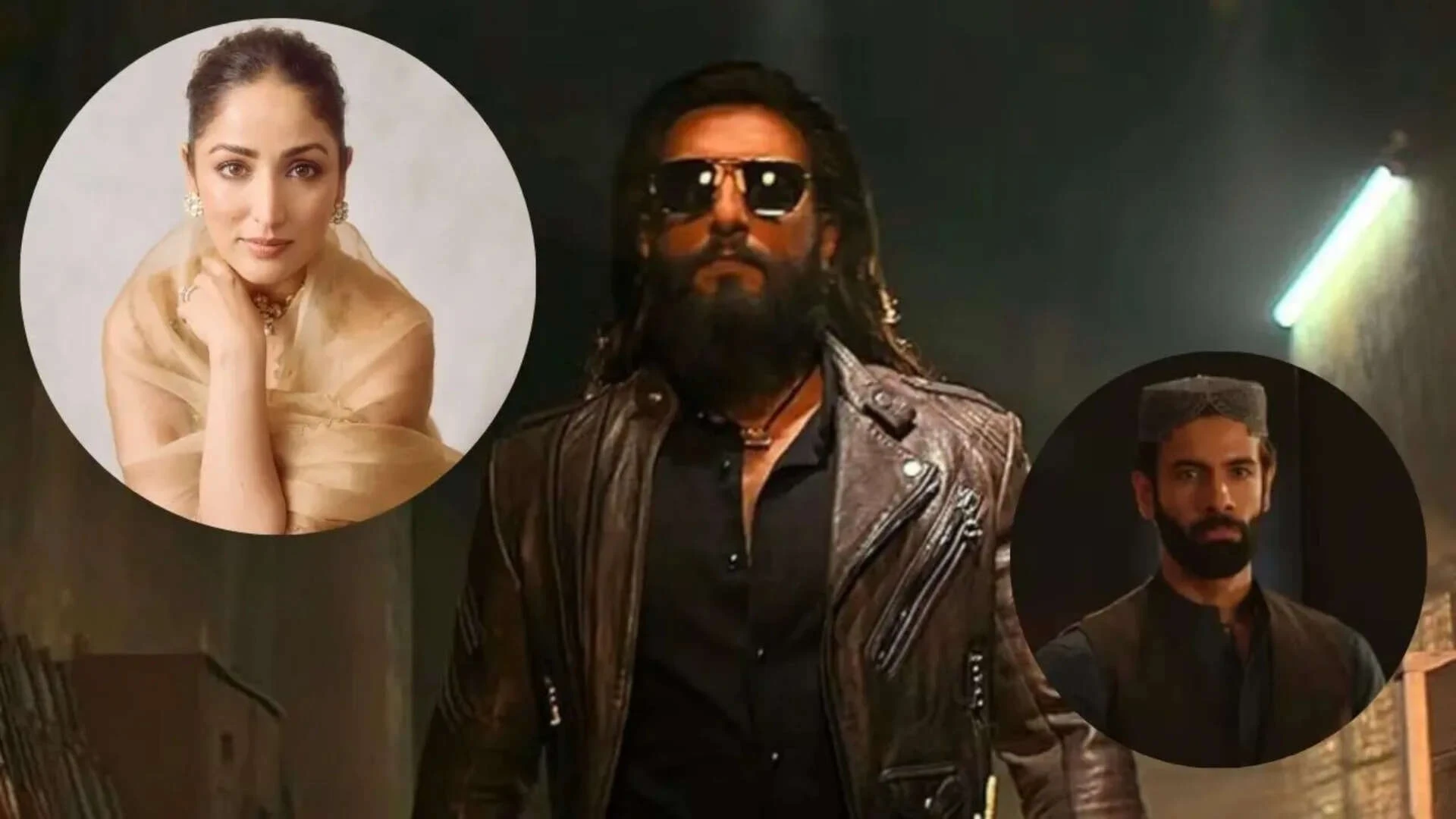 Danish Pandor says Yami Gautam's 'Dhurandhar The Revenge' cameo was 'totally surprising'