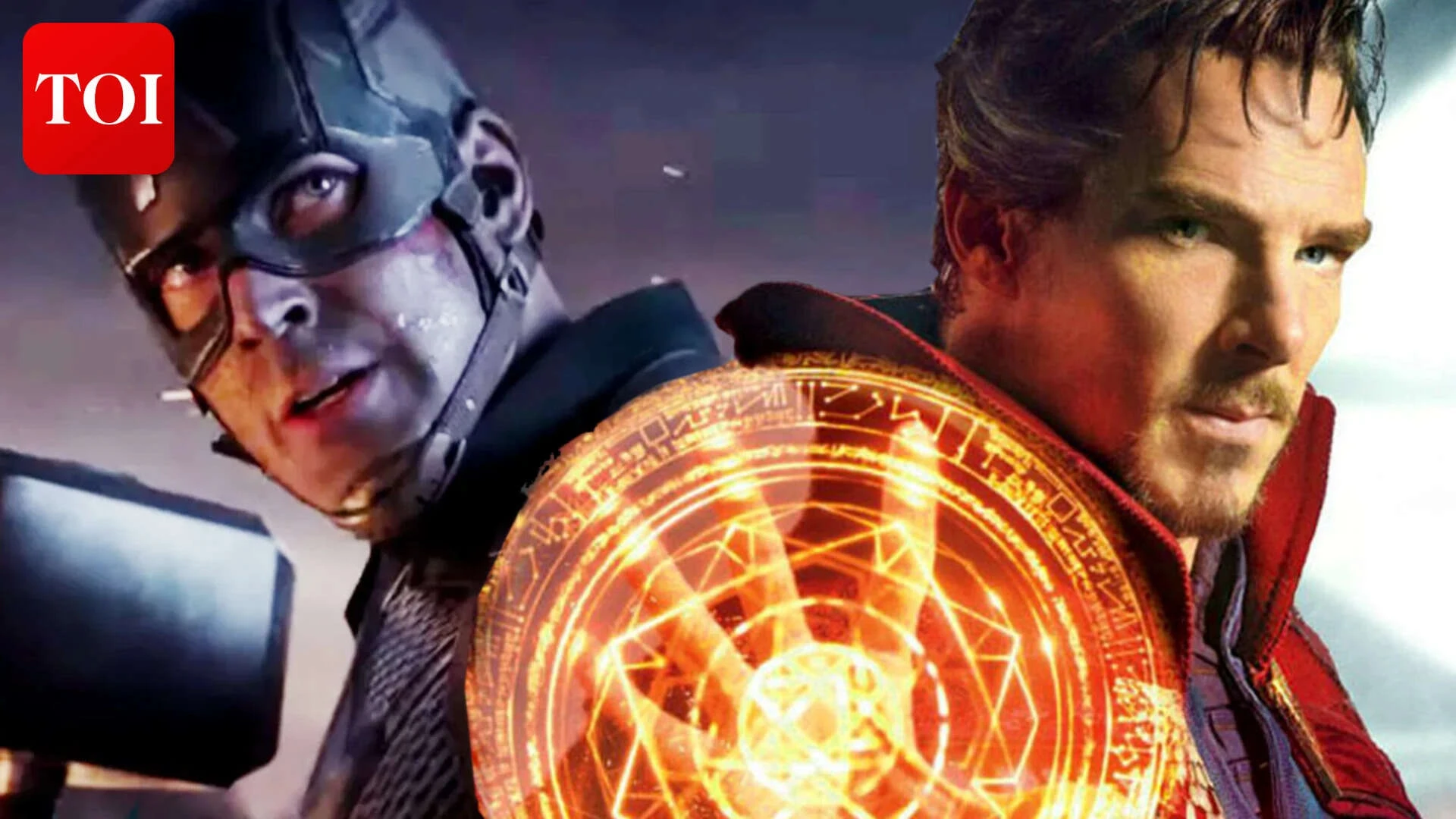 RDJ: 'Cap and Strange were toughest MCU adaptations'