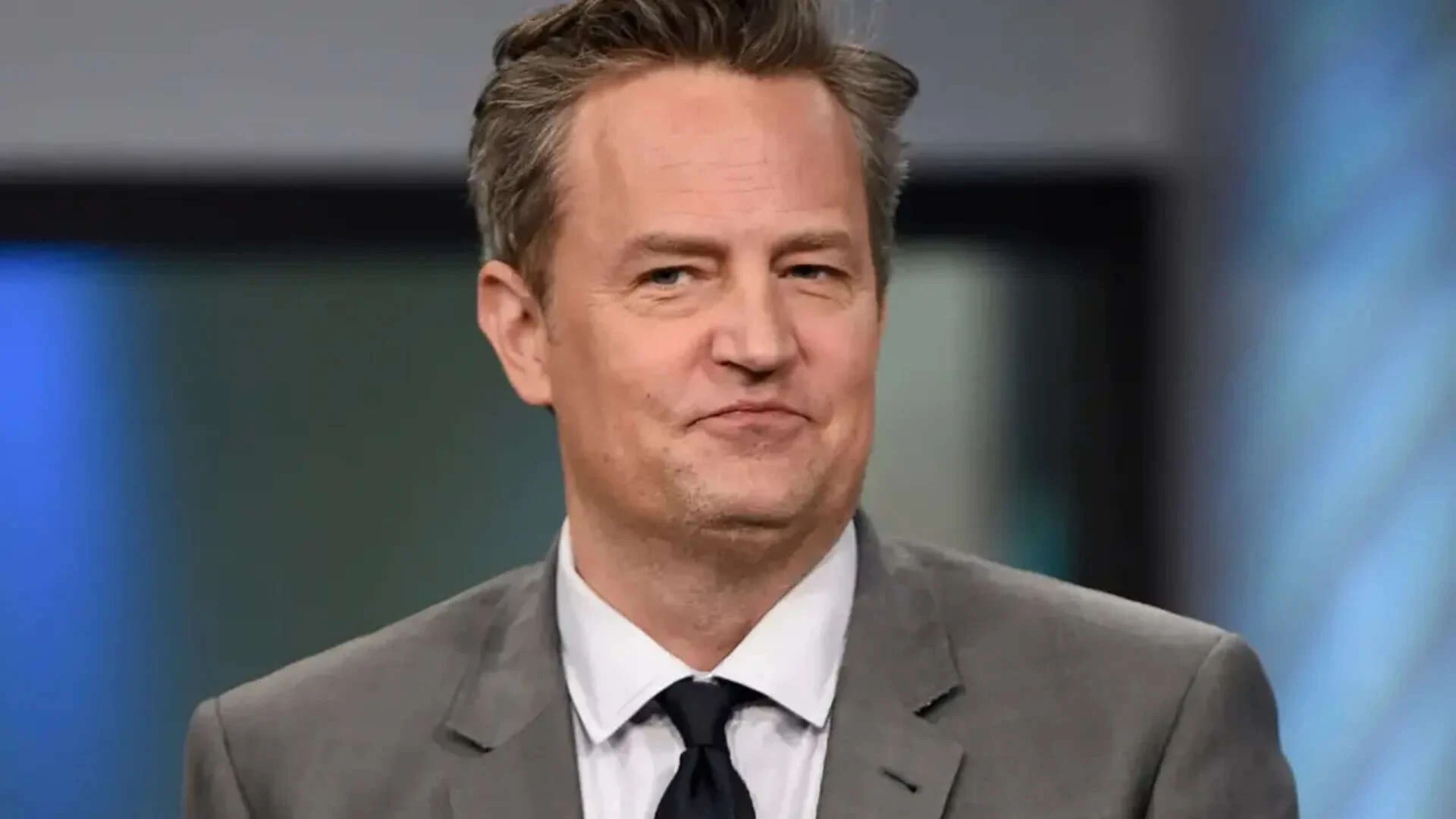 Matthew Perry's belongings to be auctioned for charity