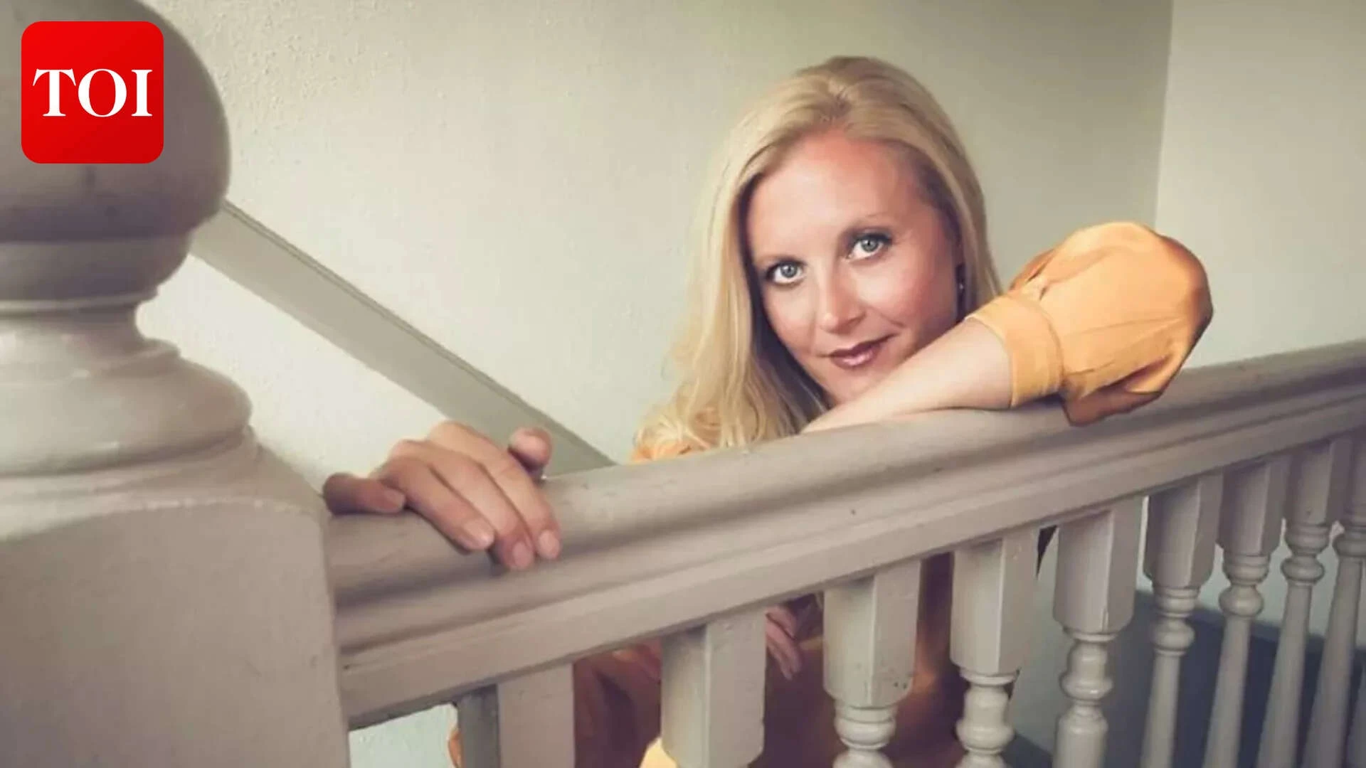 Carrie Anne Fleming passes away at 51