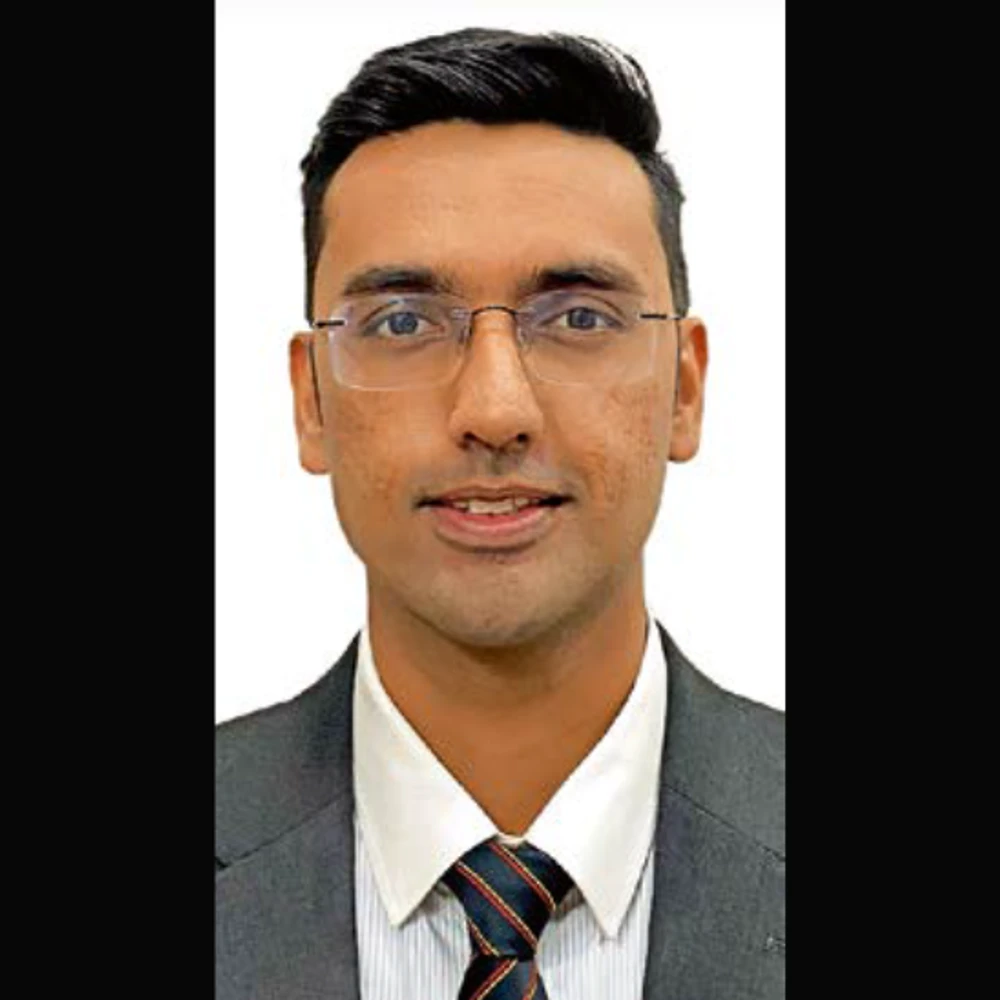 Bhavesh Jaglan says AIR 128 in UPSC, faces failure is the key to success