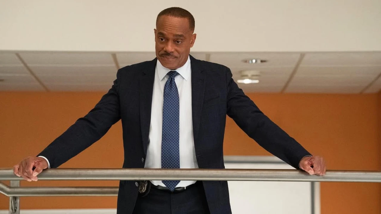 Top TV character departures of all time amid Rocky Carroll's NCIS exit