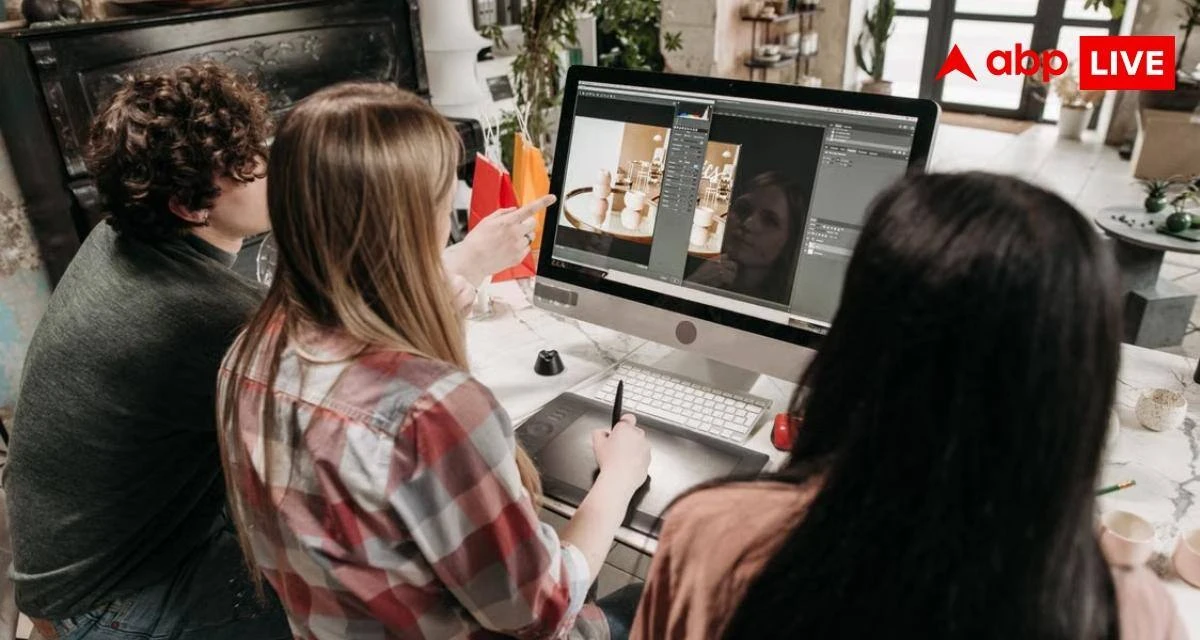 Adobe Photoshop is free for students, pro editing will be available for 1 year