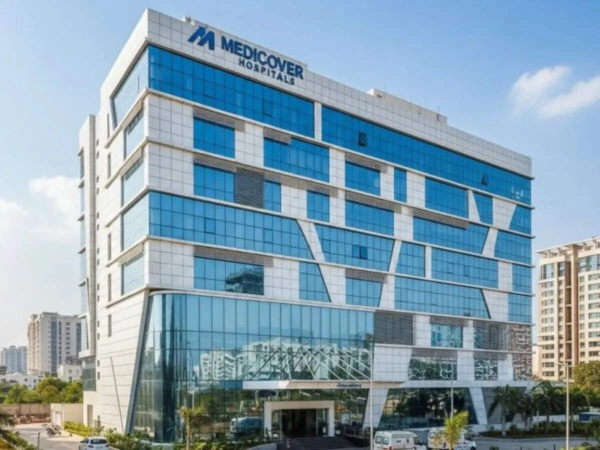 KKR eyes at least $1 billion stake in Medicover's India hospital arm, source says