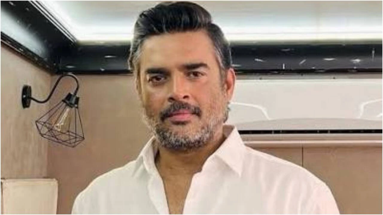Amid backlash, R Madhavan reacts to Jantar Mantar student protest