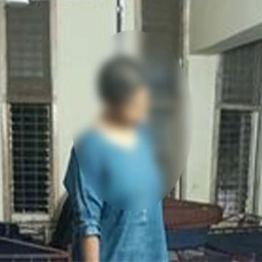 Mentally unstable woman commits suicide at Odhav Women's Rescue Home