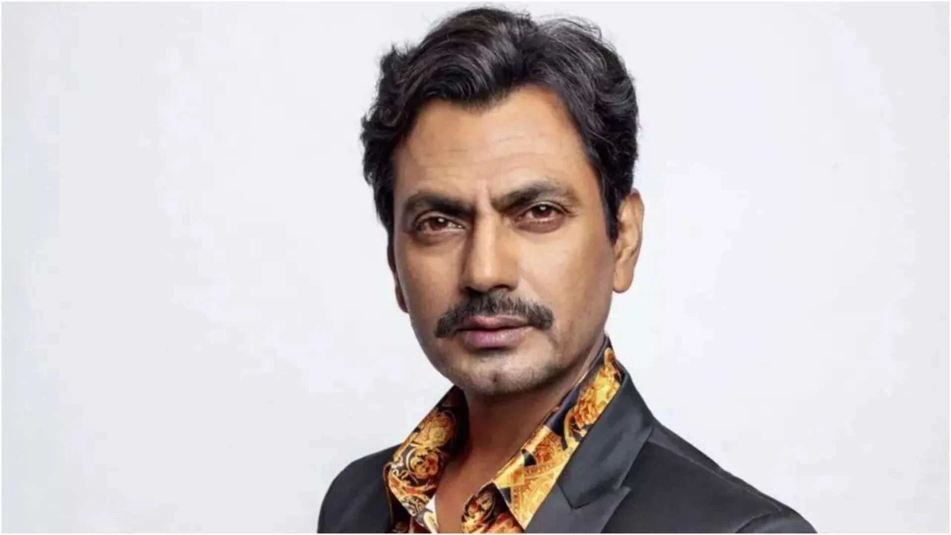'I don't consider myself ICON': Nawazuddin Siddiqui