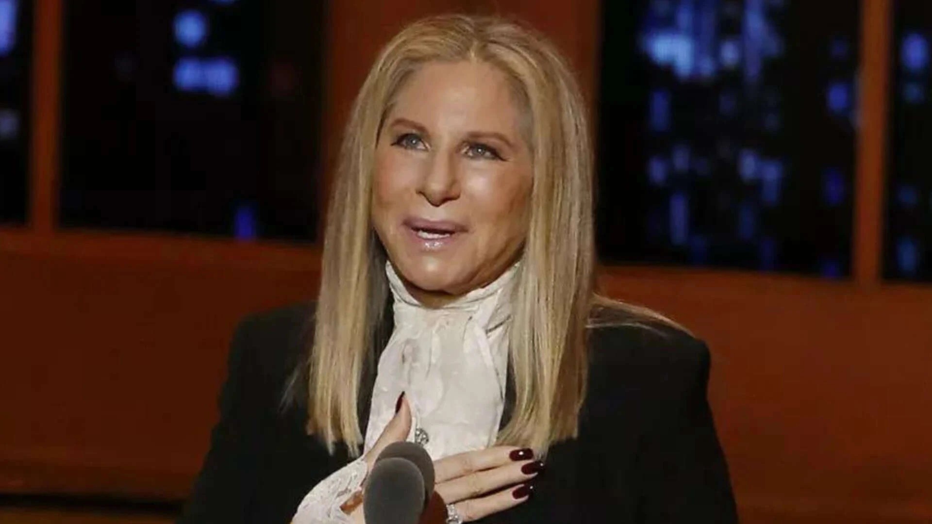 Jane Fonda feels she deserved to do Robert Redford's Oscars tribute