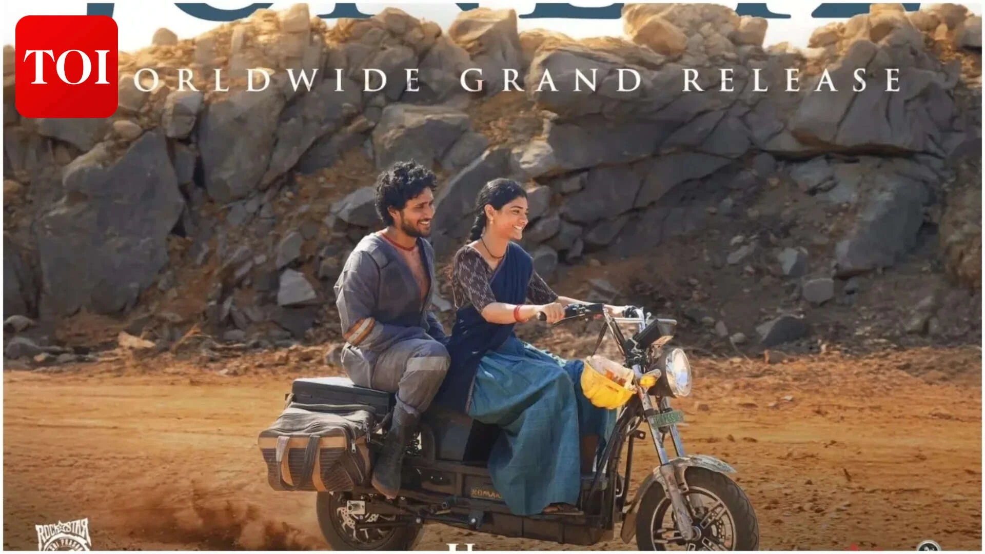 'Sing Geetham' X reviews OUT