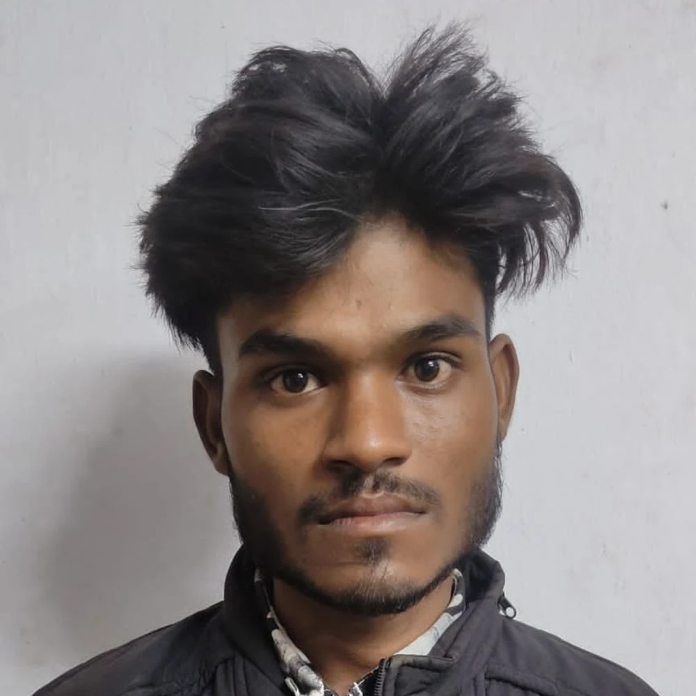 अपहरण मामले में फरार आरोपी को गिरफ्तार किया पंचमहल पैरोल फर्लो स्क्वॉड: थाना शहर का भी मिला अपराध का शिकार