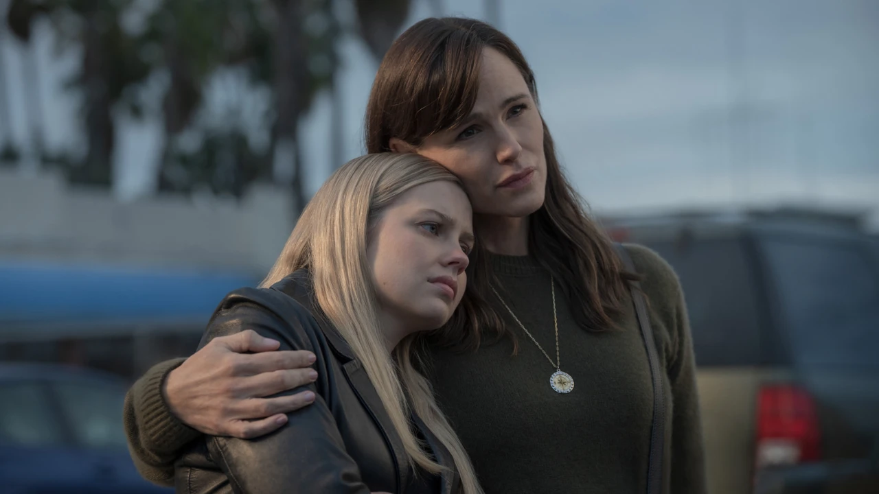 ‘The Last Thing He Told Me’ season 2 release time and schedule