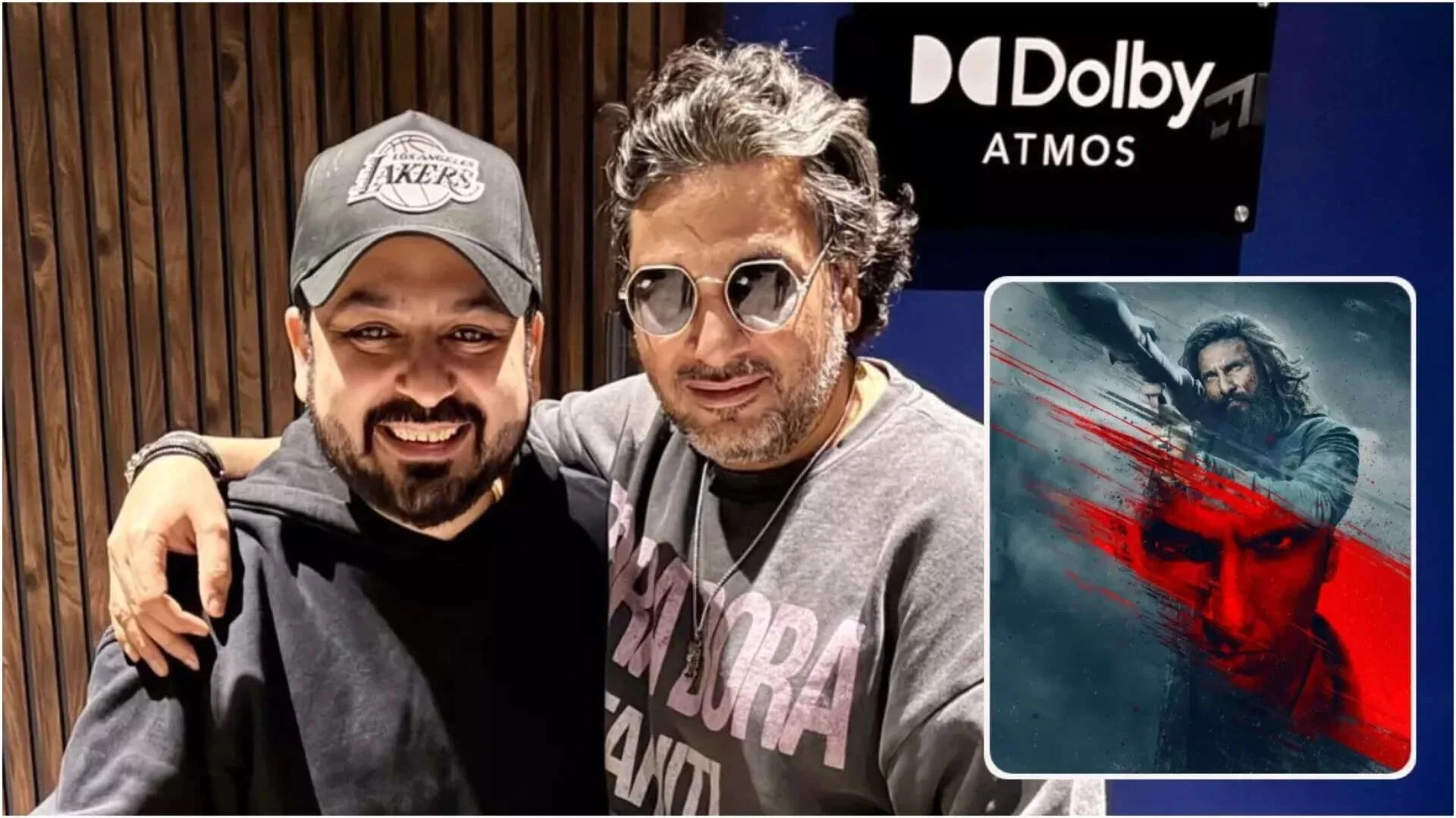 Dhurandhar 2: Aditya worked on film till 2 am ahead of release