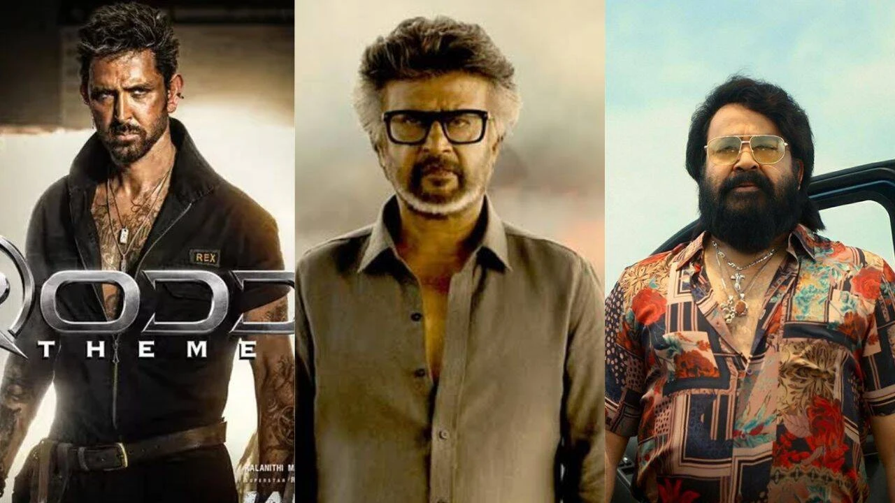 ‘Jailer 2’: How Rajinikanth and Hrithik’s scene was balanced