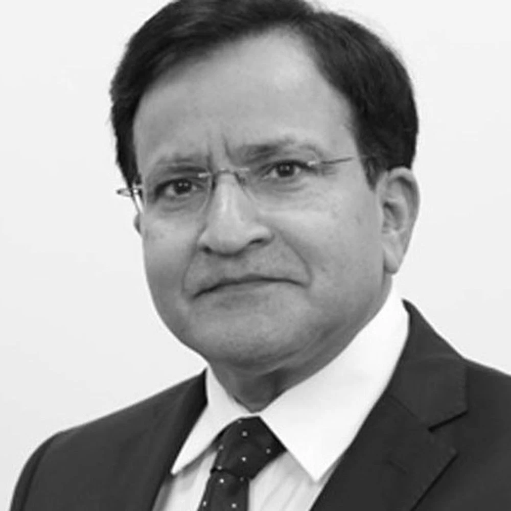 Raghav Chandra's column: What is the use of an infrastructure built in a hurry that is not sustainable?