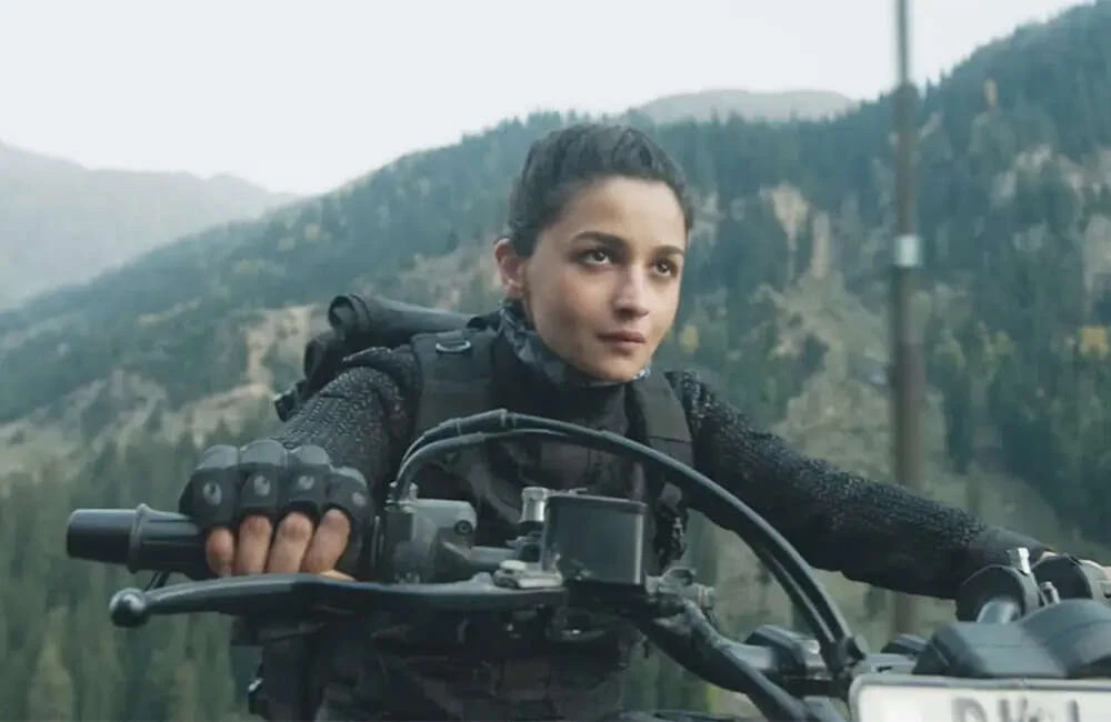 Decoding the plot of ‘Alpha’ with netizens