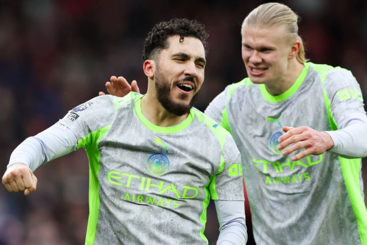 La Liga Boss Taunts Premier League! Says Man City 115 Charges 'Makes It Weak...'