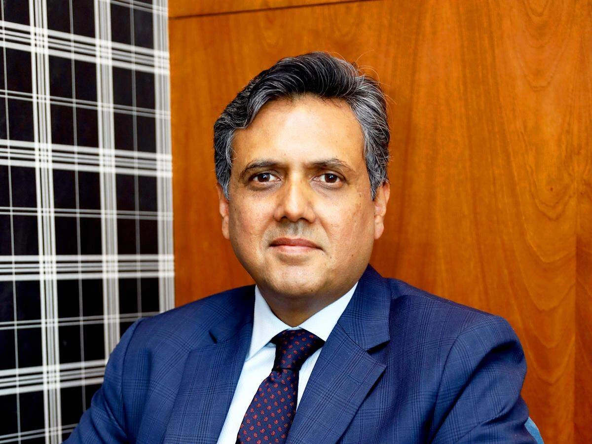 Healthium Medtech CEO Anish Bafna steps down, moves to non-executive chairman role