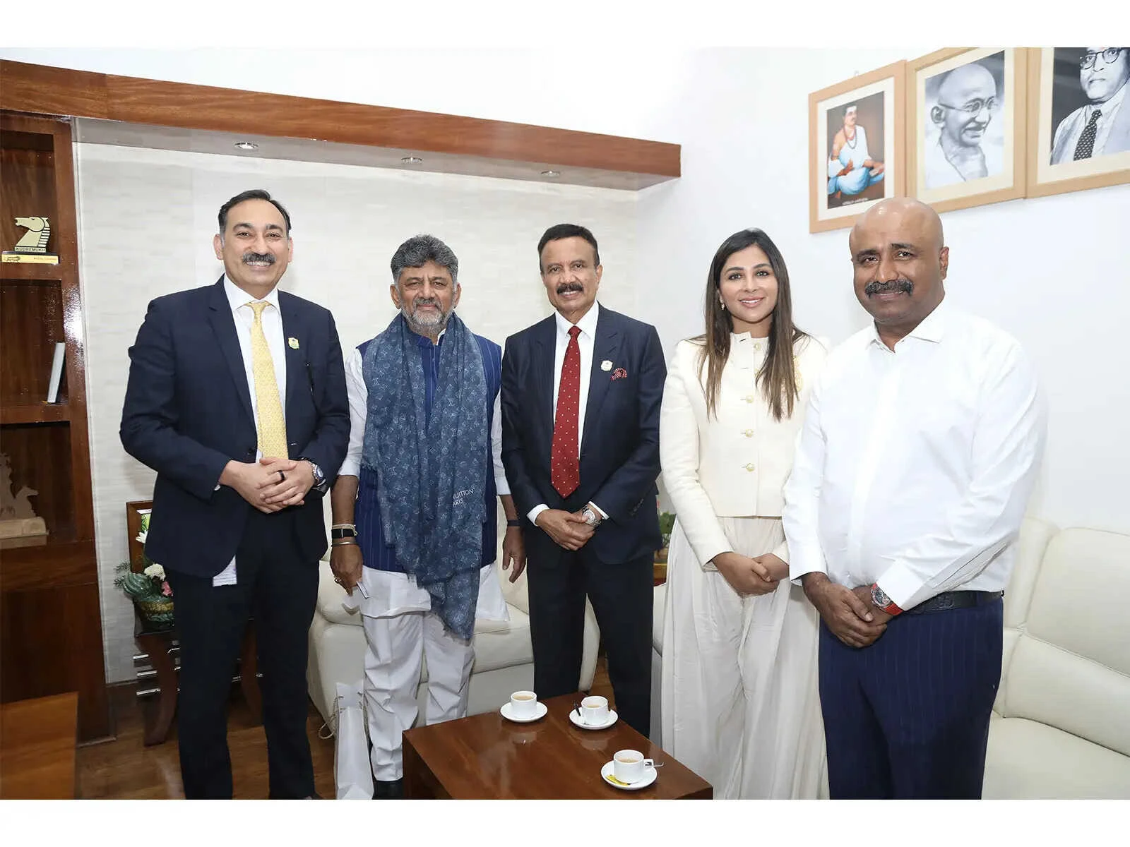 Aster DM Quality Care to invest Rs 1,315 crore in Karnataka
