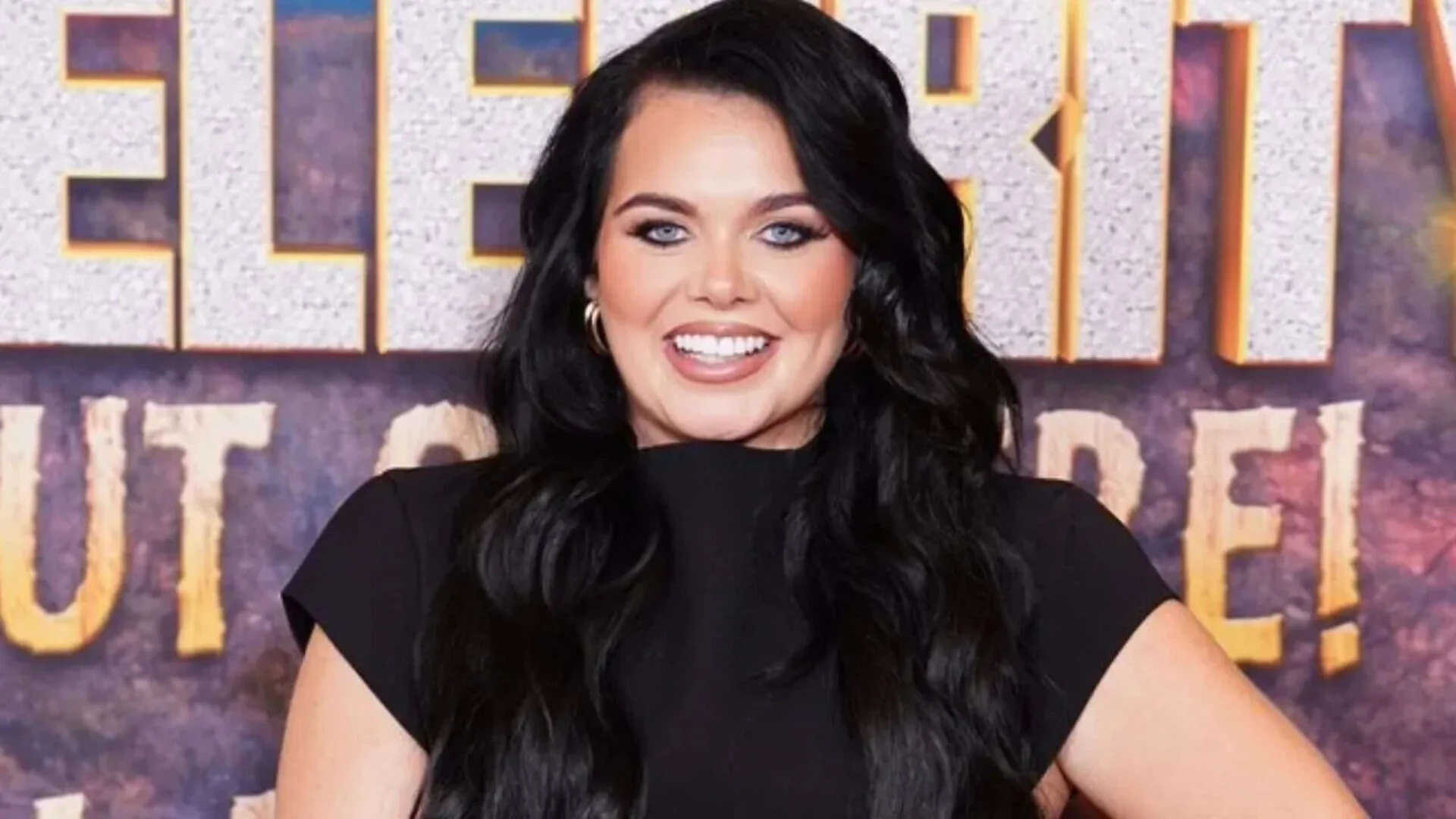 Scarlett Moffatt evicted from ‘I’m A Celebrity… South Africa’