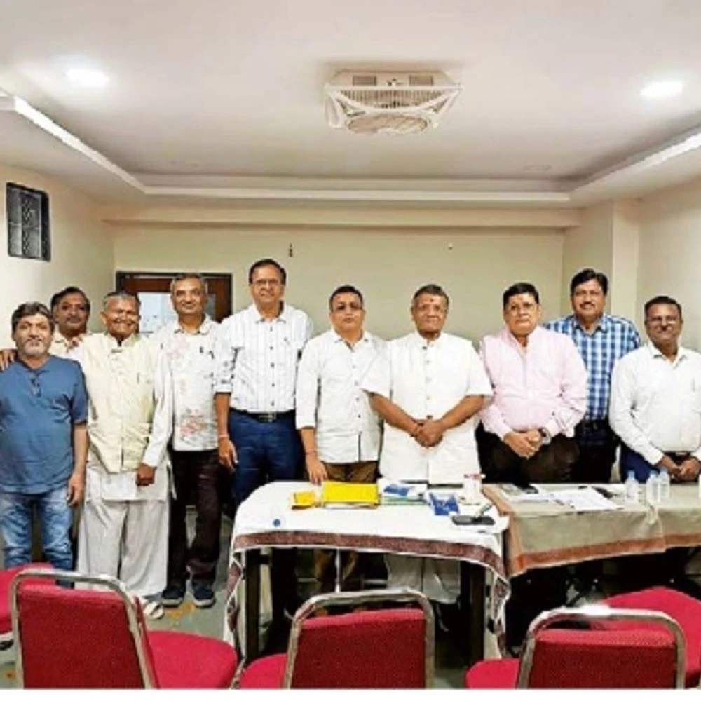 Elections: 18 businessmen unopposed in Navi Mumbai Merchants' Chamber's affex body election