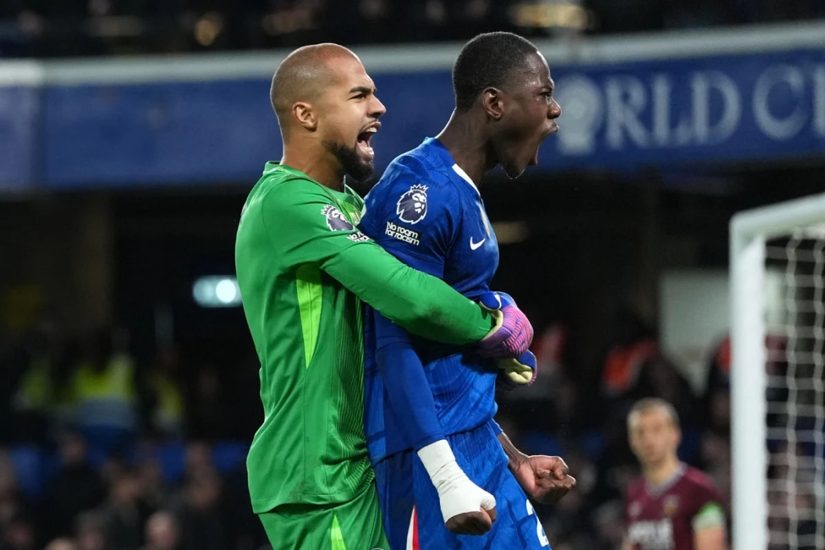 Liam Rosenior Impressed With 'Special' Chelsea: 'I Was Fearful Of...'