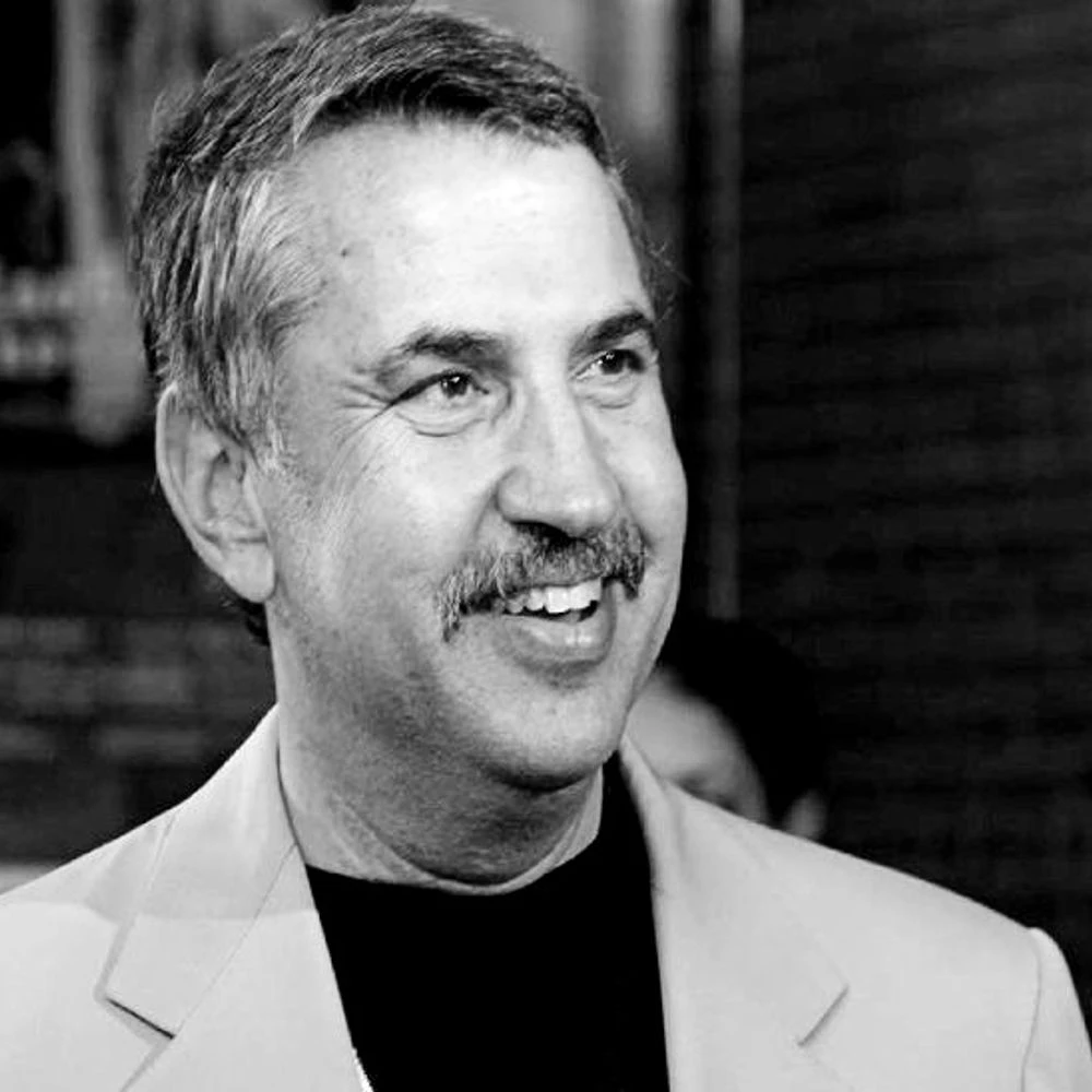 Thomas L. Friedman's column: The end of this war will not be determined by the battle front itself