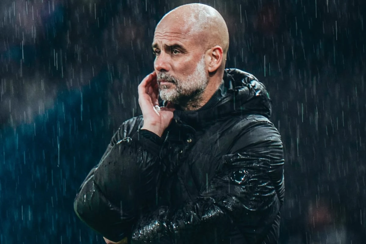 Man City's Title Hopes Over? Pep Guardiola Hits Back With Strong Statement