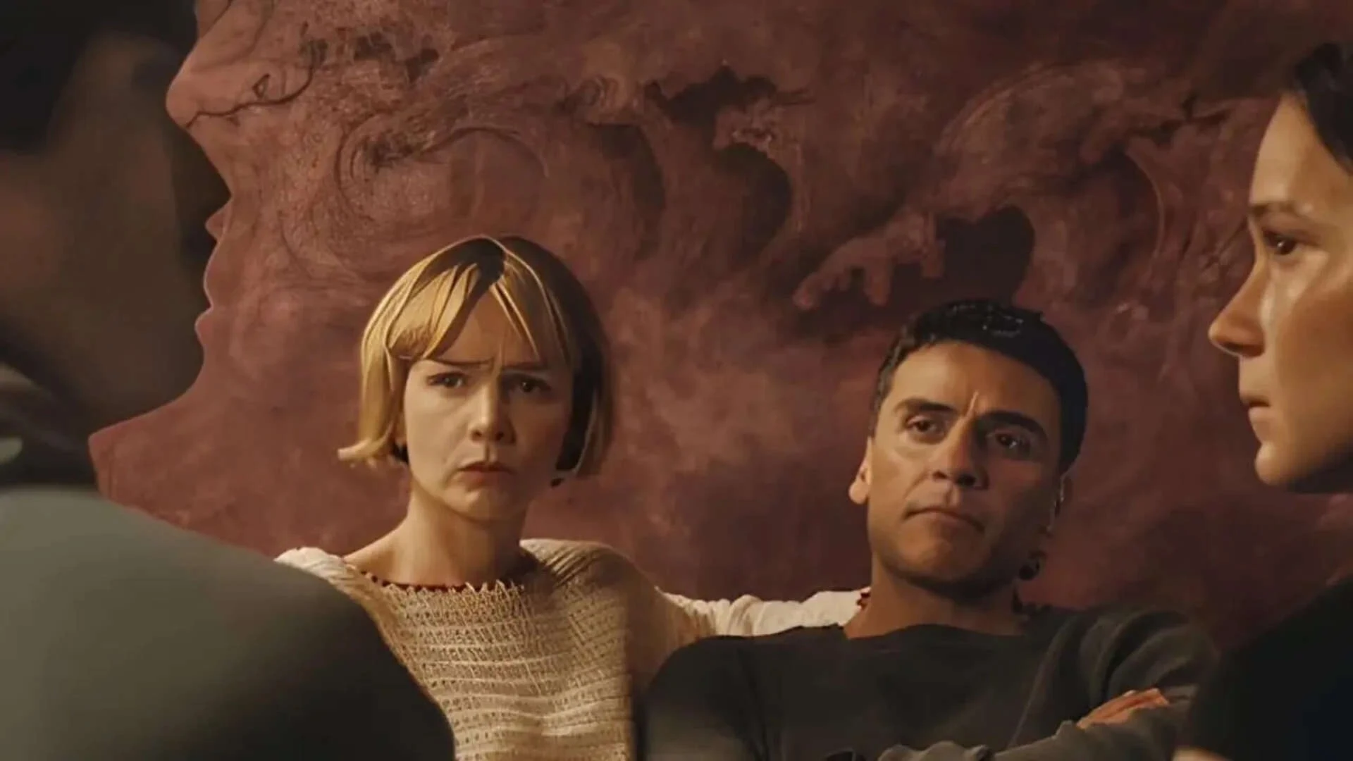 'Beef' season 2 cast: Oscar Isaac, Carey Mulligan and more