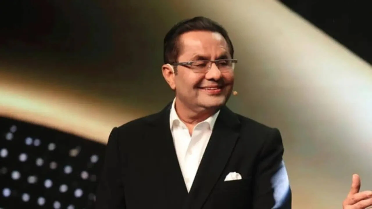 Rizwan on growing up in Mumbai slums to living in 40,000 sq ft Dubai mansion